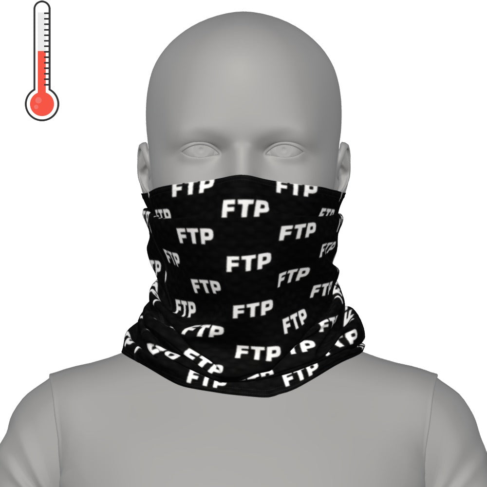 Deco Neck Gaiter