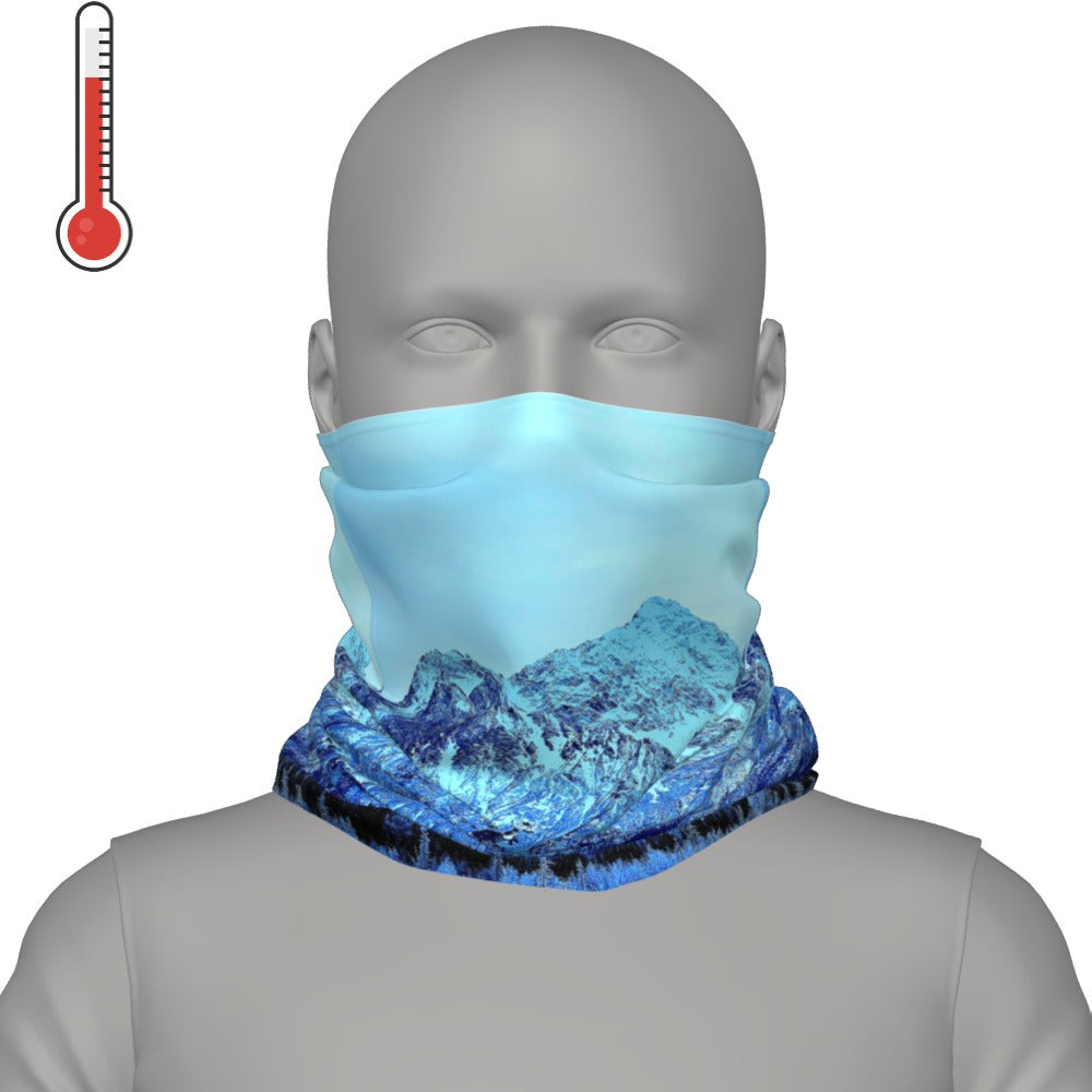 Deco Neck Gaiter