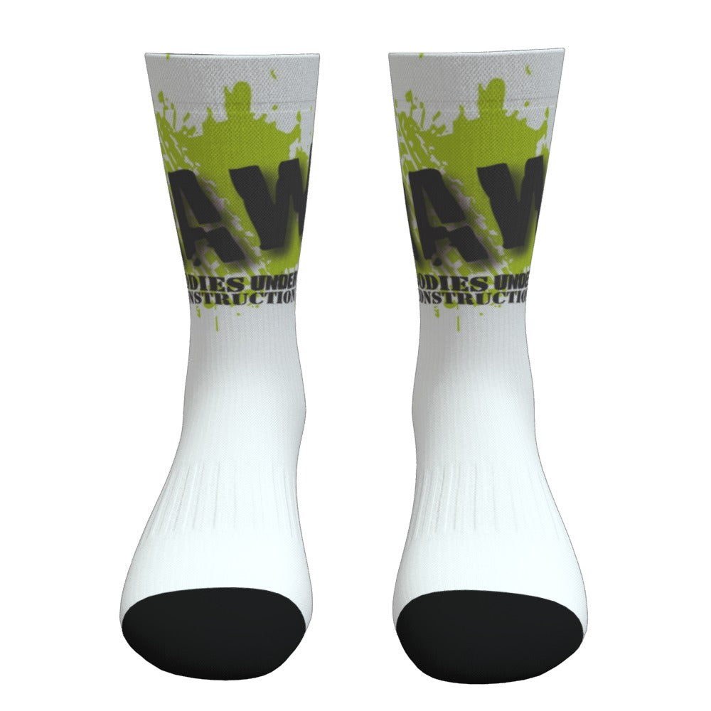 Deco Socks