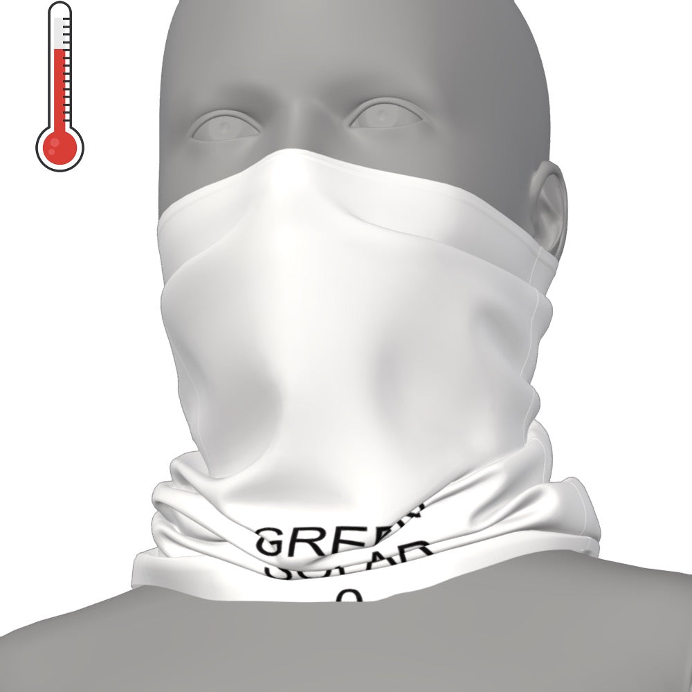 Deco Neck Gaiter