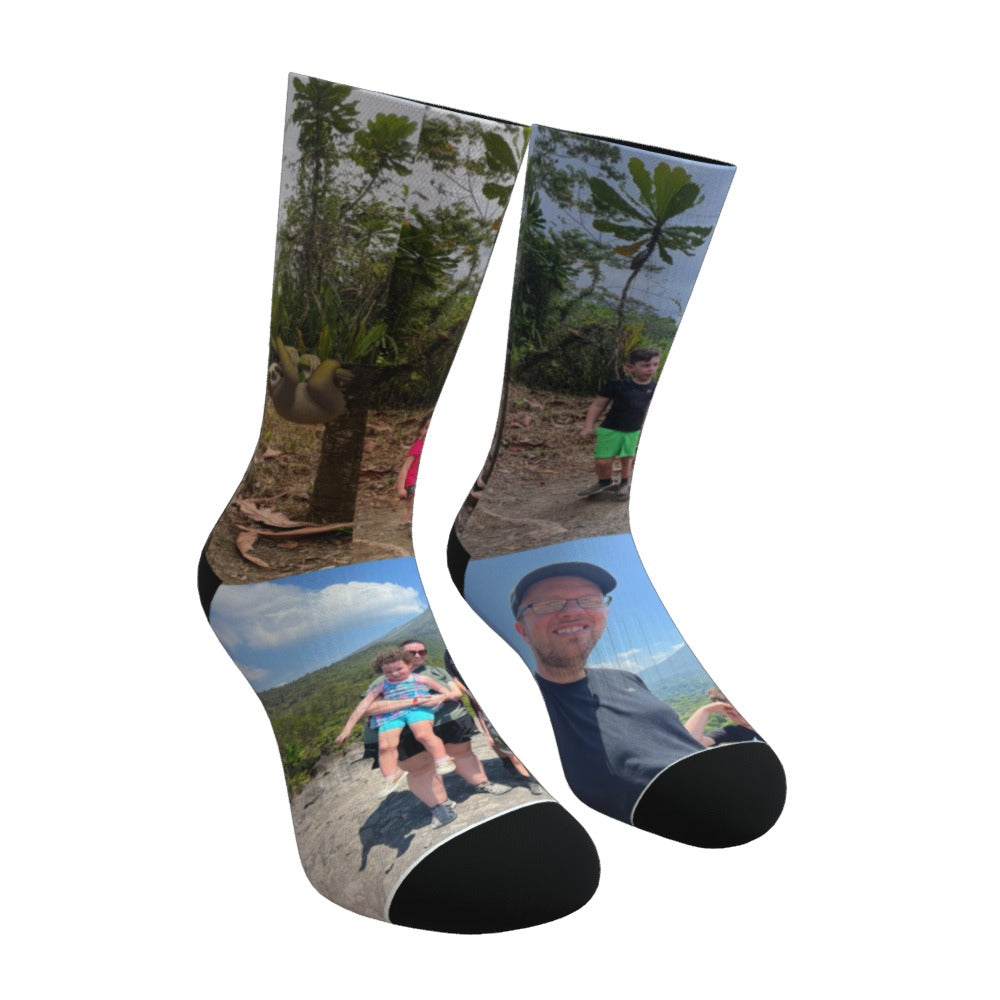 Deco Socks