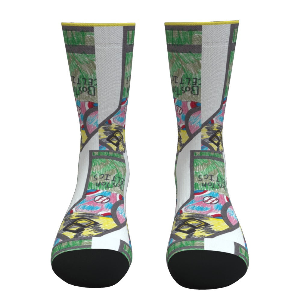 Deco Socks