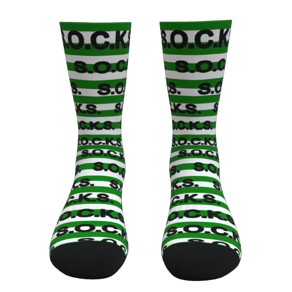Deco Socks