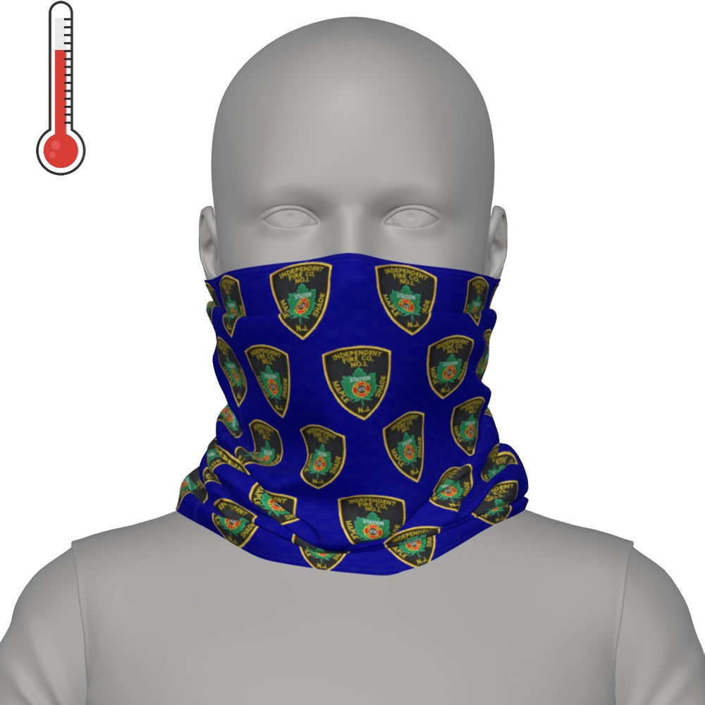 Deco Neck Gaiter