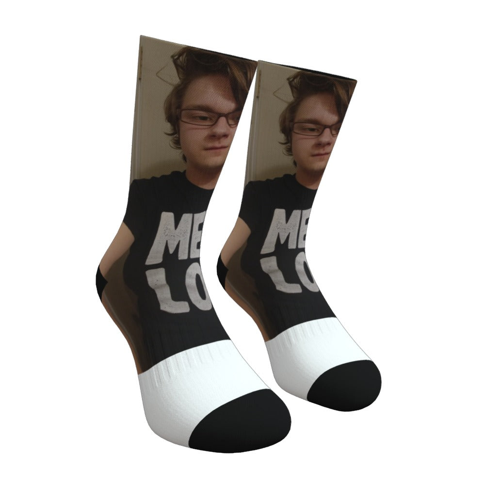 Deco Socks