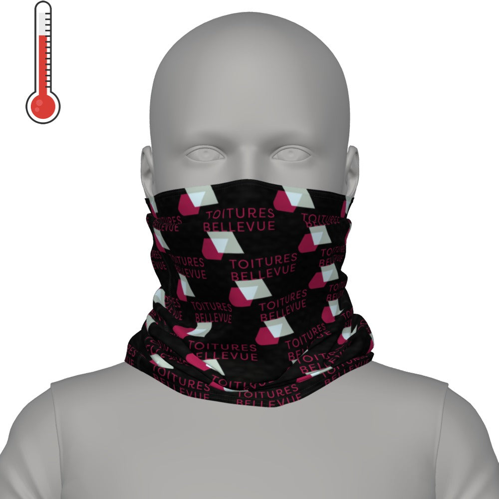Deco Neck Gaiter