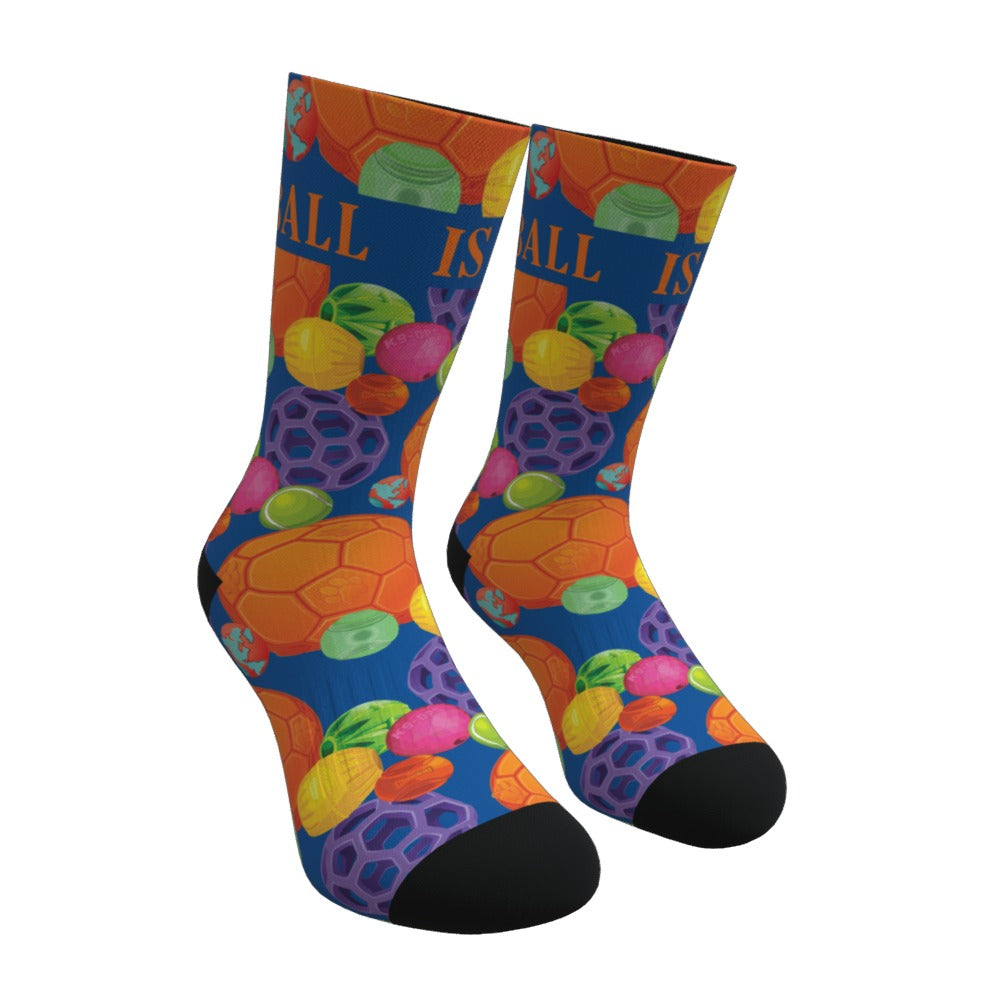 Deco Socks