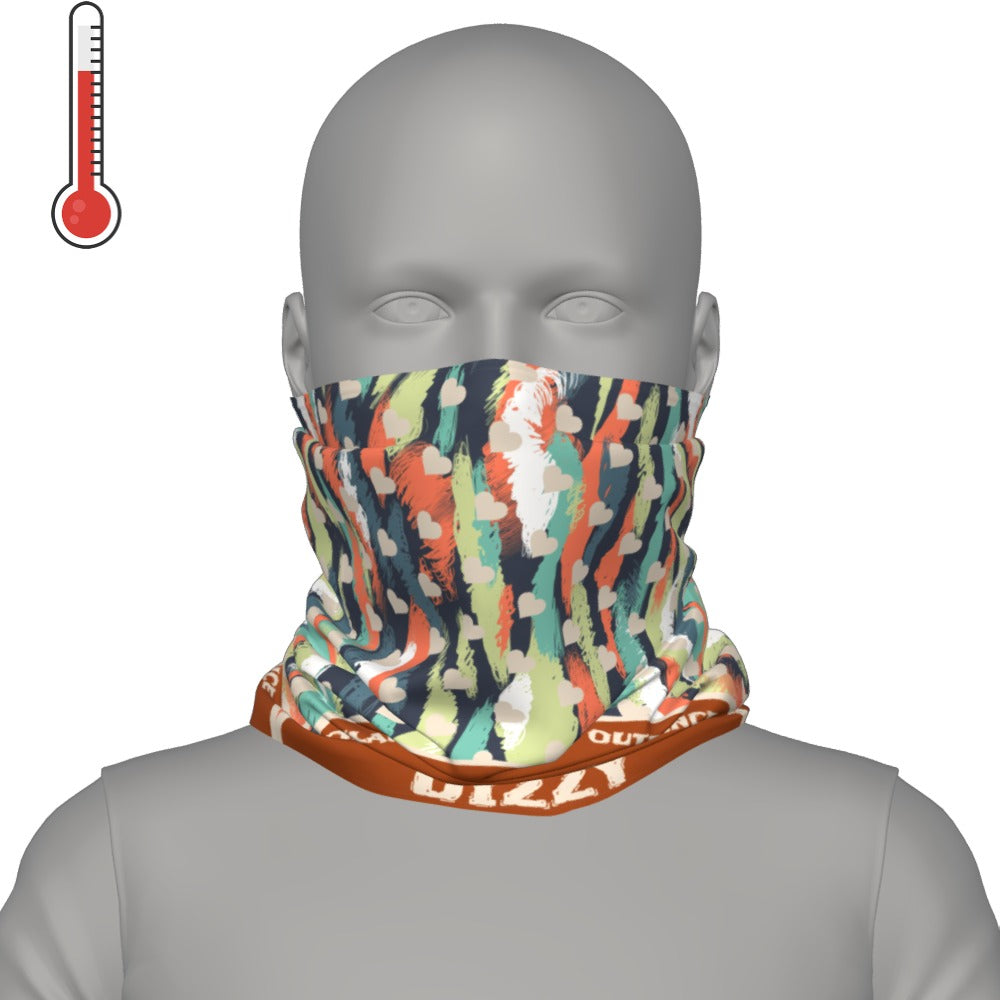 Deco Neck Gaiter