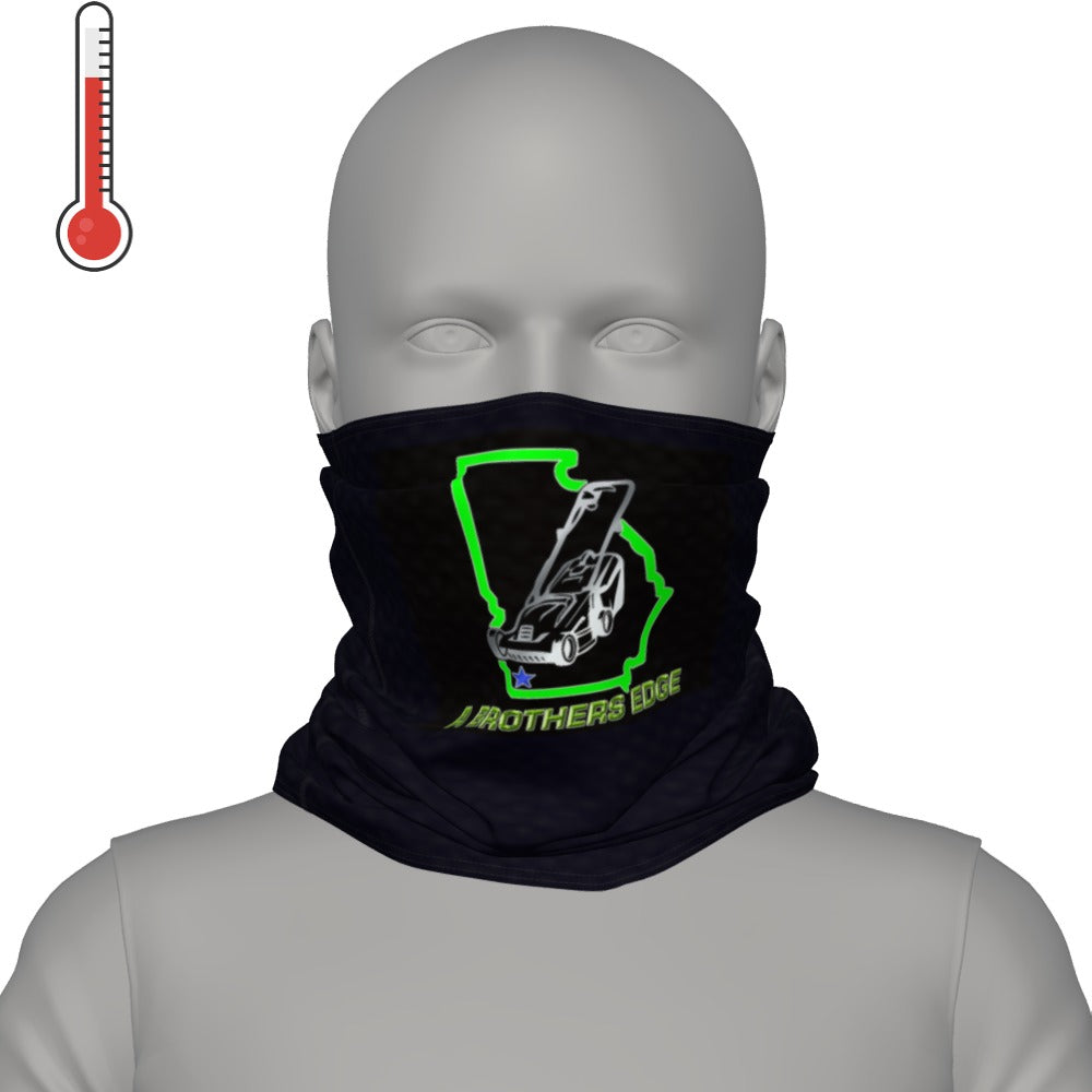 Deco Neck Gaiter