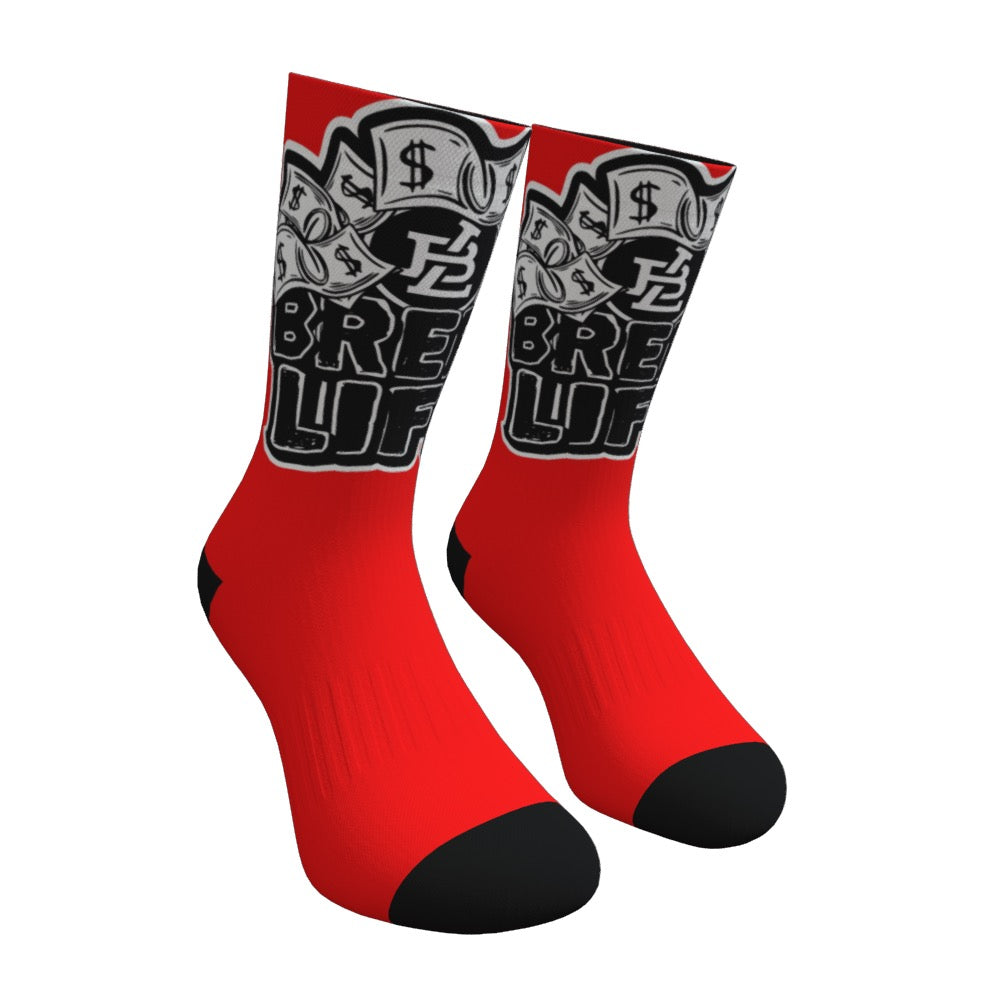 Deco Socks