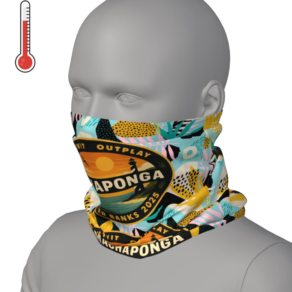 Deco Neck Gaiter