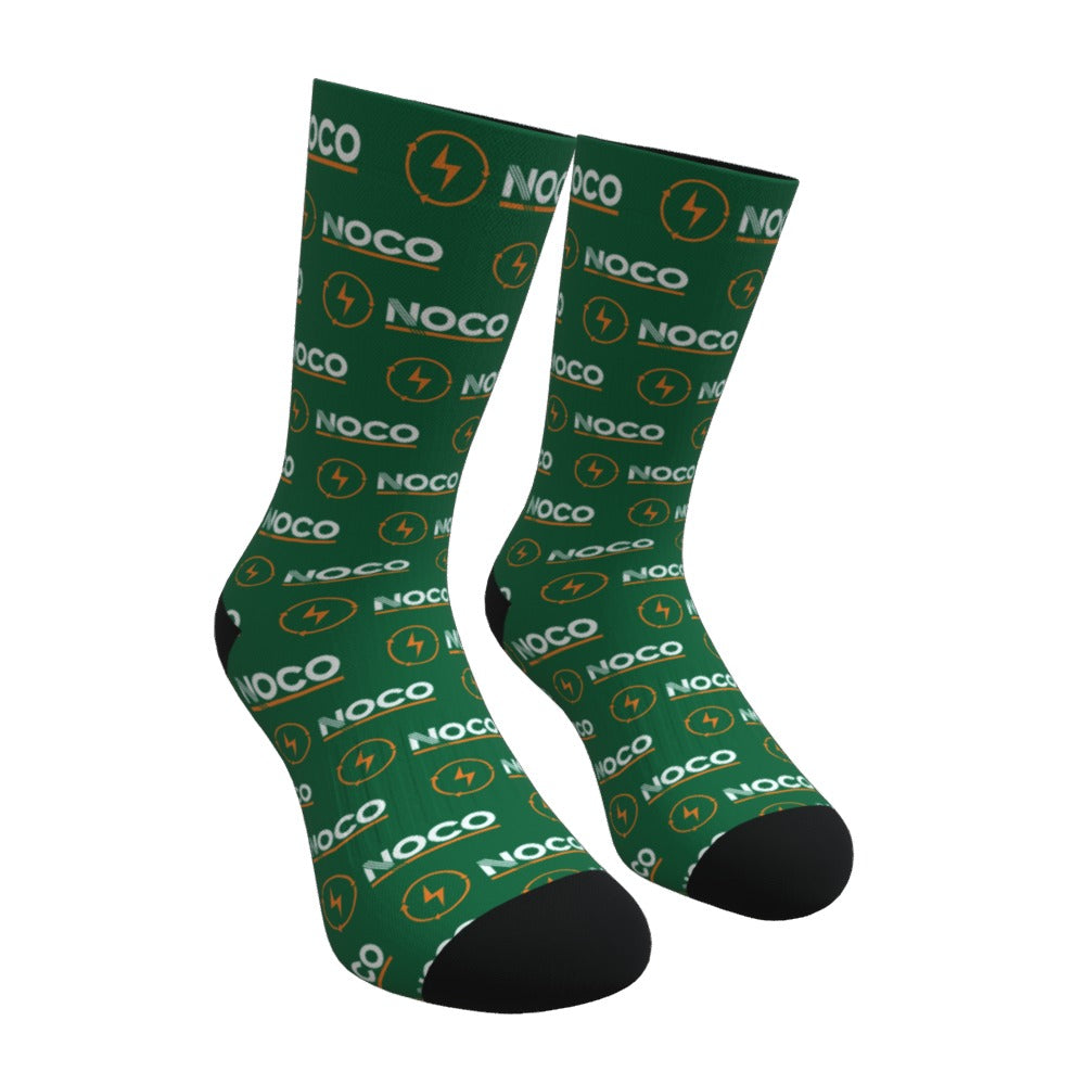 Deco Socks