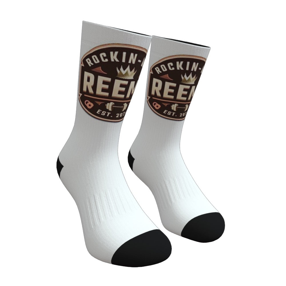 Deco Socks