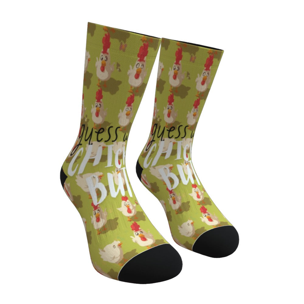 Deco Socks