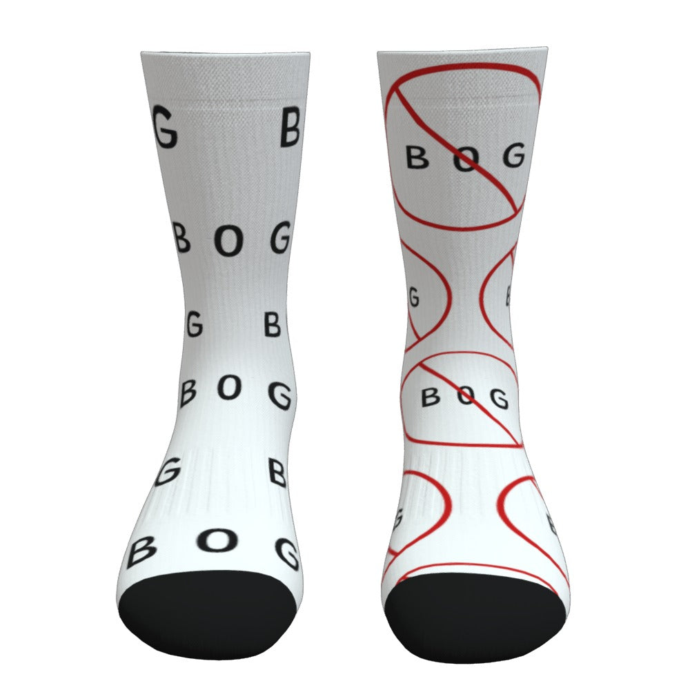 Deco Socks