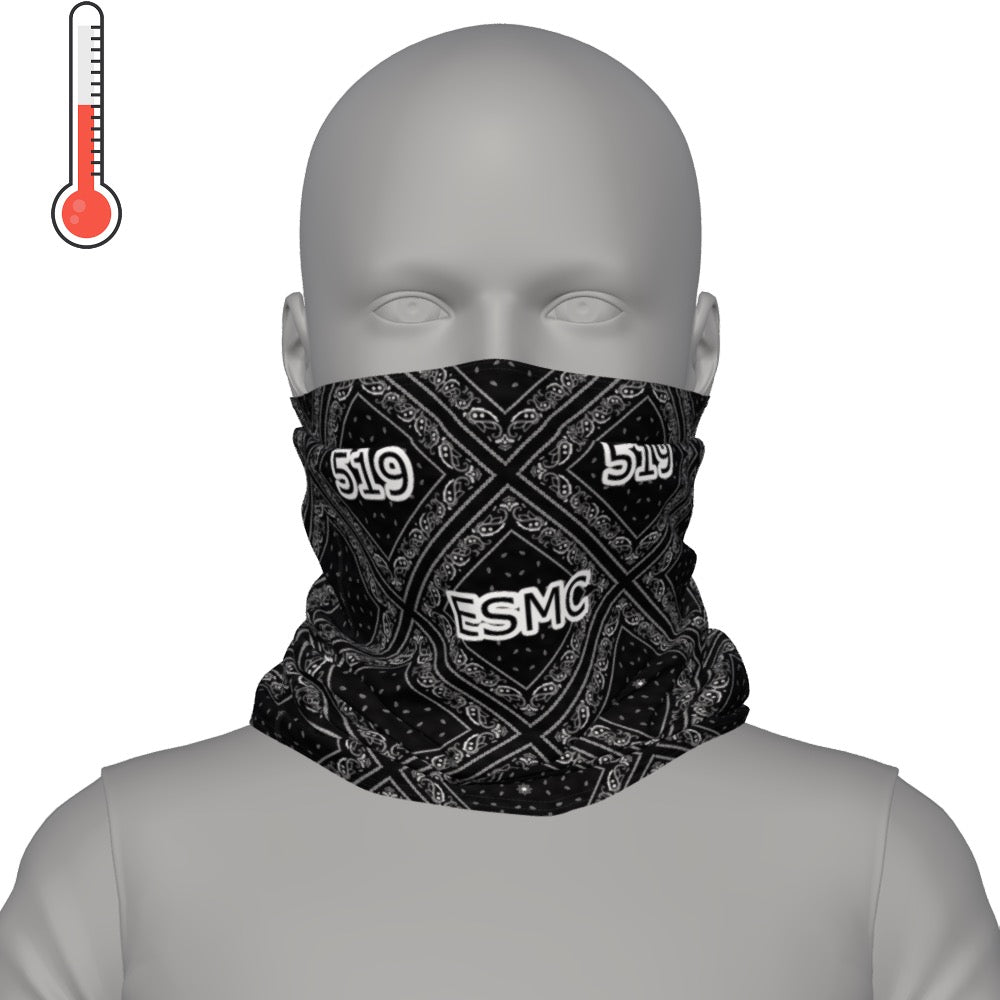 Deco Neck Gaiter