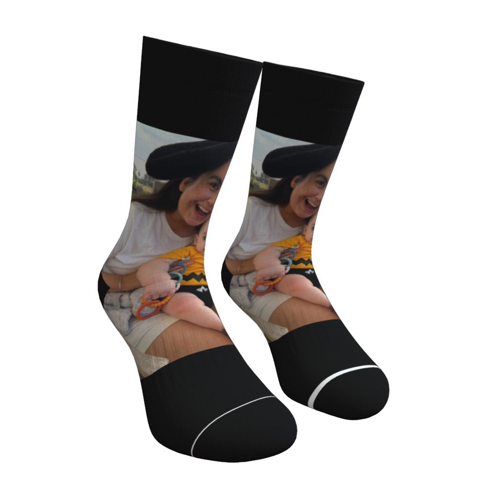 Deco Socks