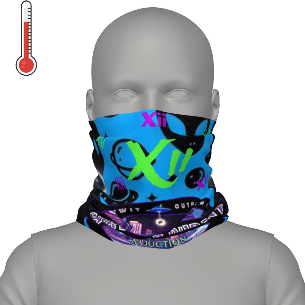 Deco Neck Gaiter