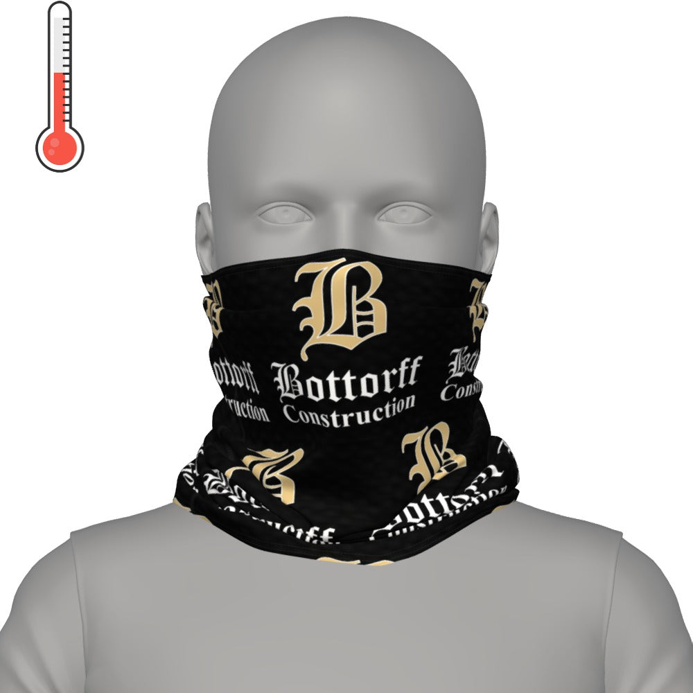 Deco Neck Gaiter