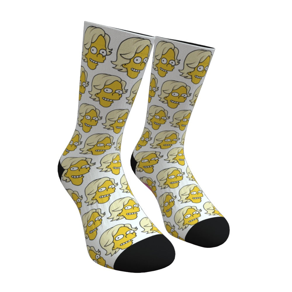 Deco Socks