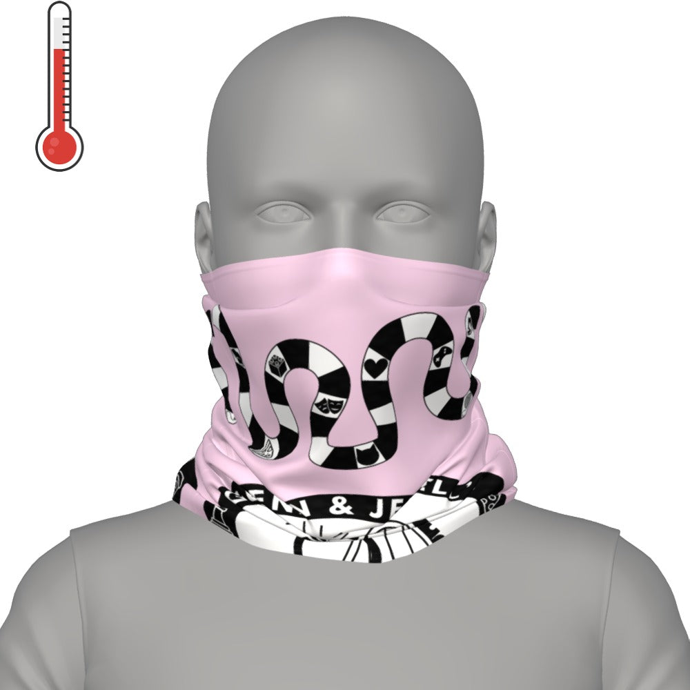 Deco Neck Gaiter