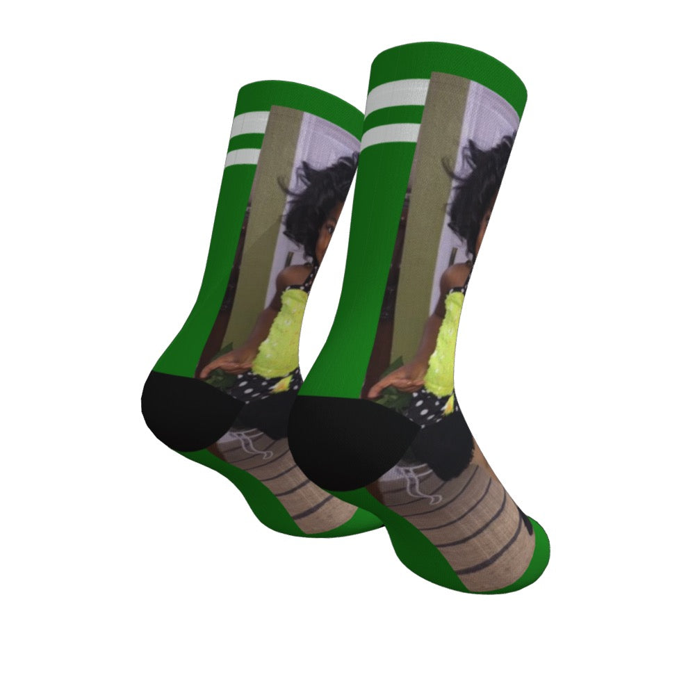 Deco Socks