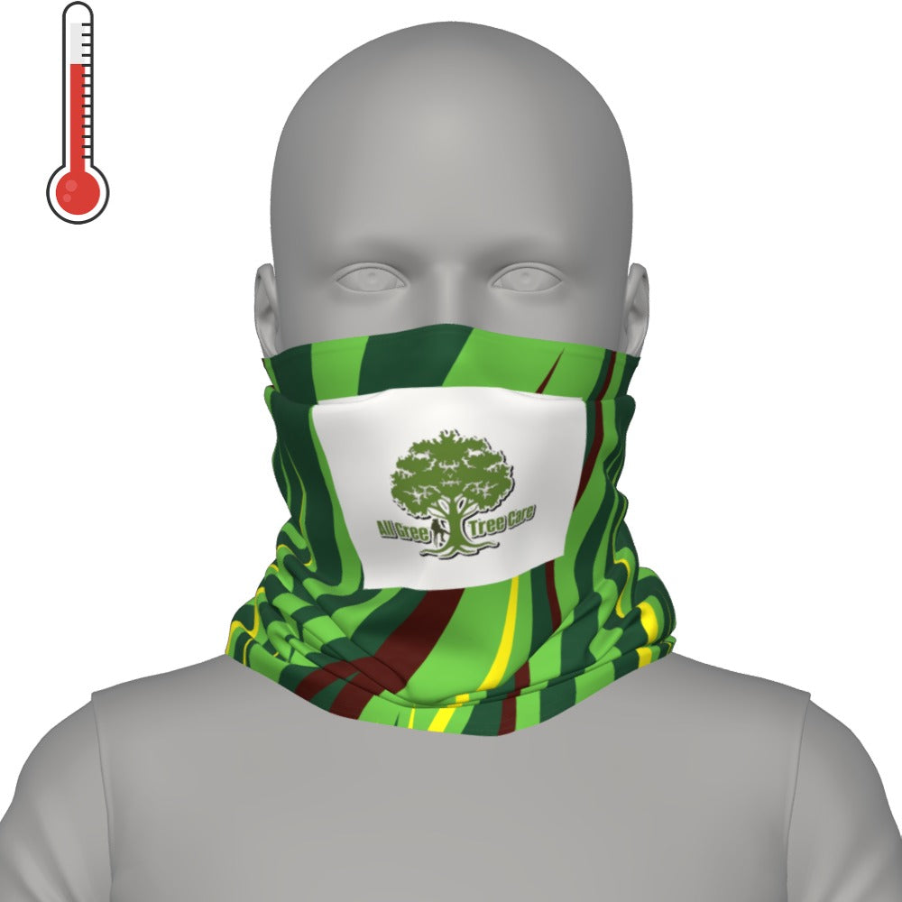Deco Neck Gaiter