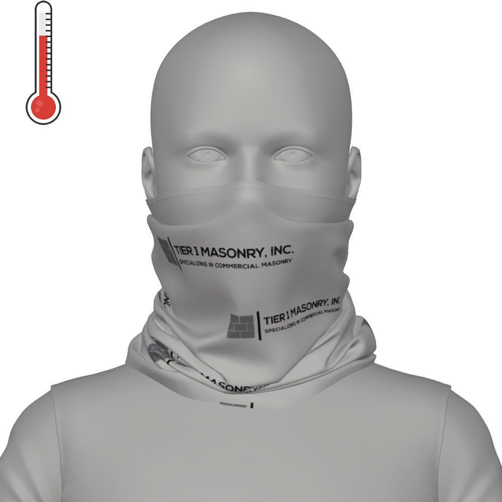 Deco Neck Gaiter