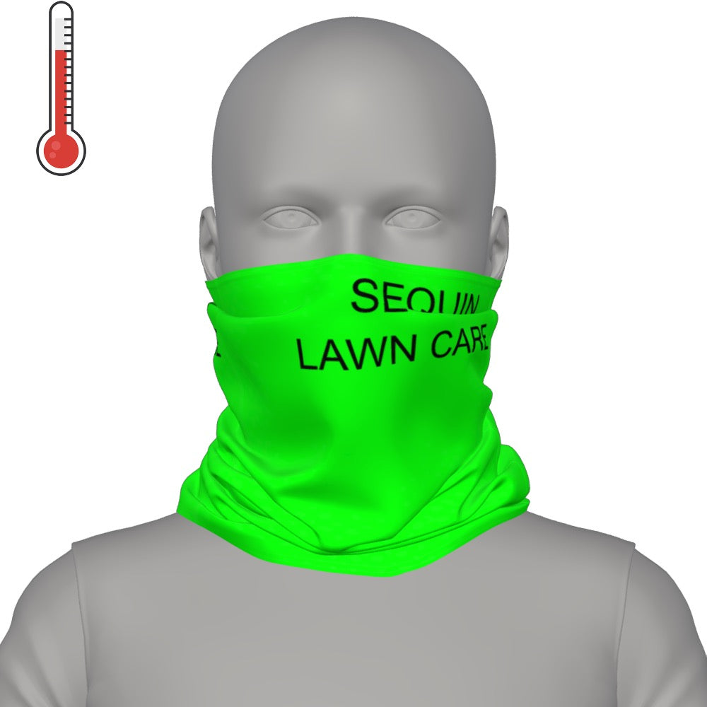 Deco Neck Gaiter