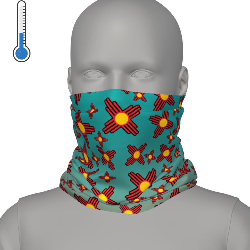 Deco Neck Gaiter