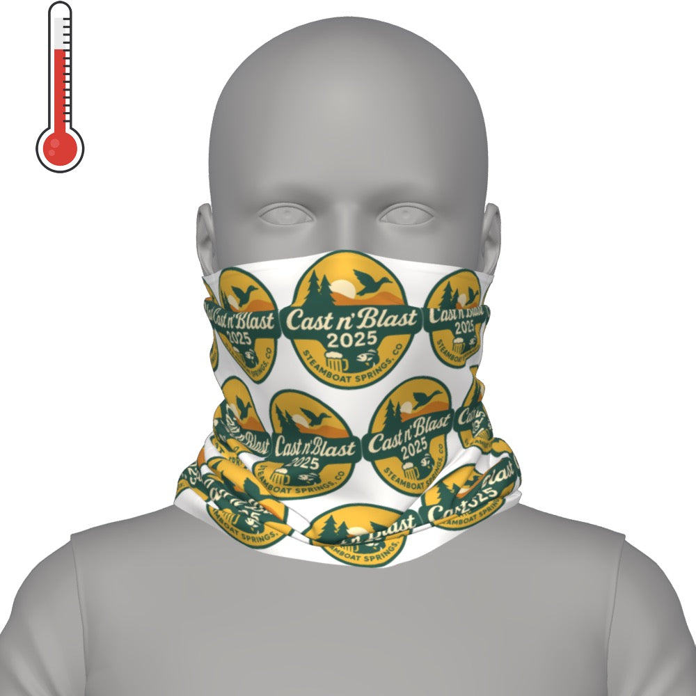 Deco Neck Gaiter