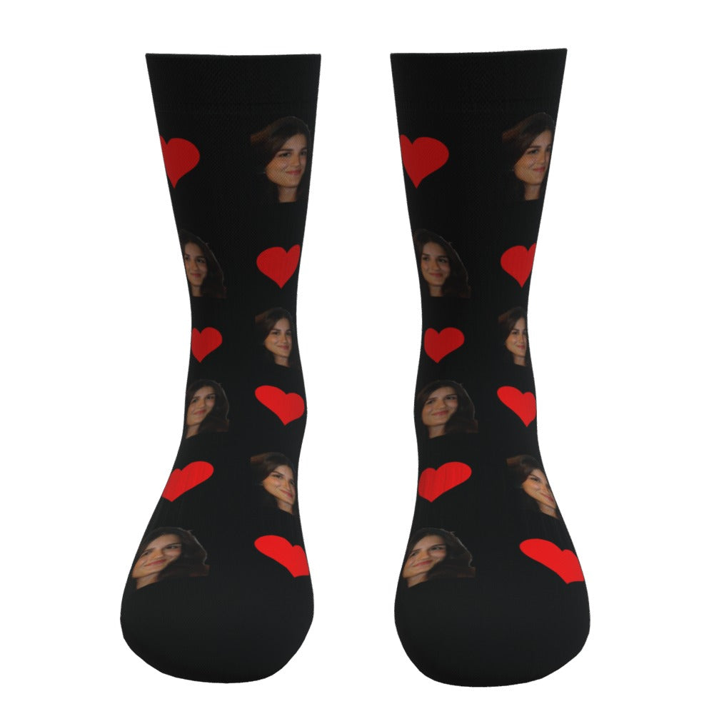 Deco Socks