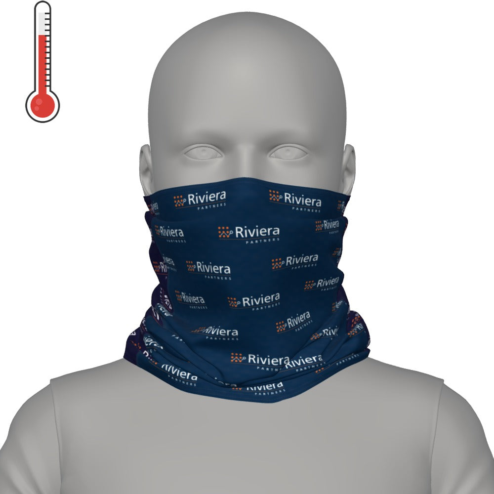 Deco Neck Gaiter