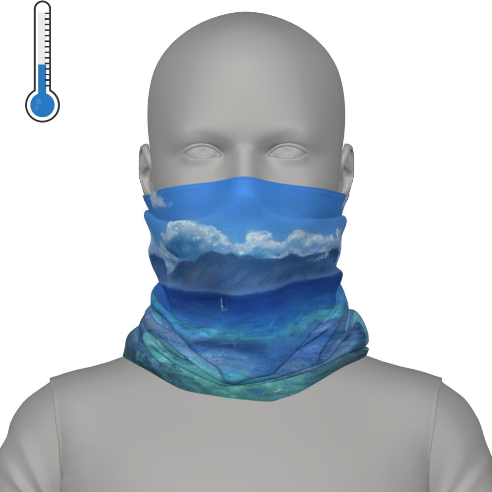 Deco Neck Gaiter