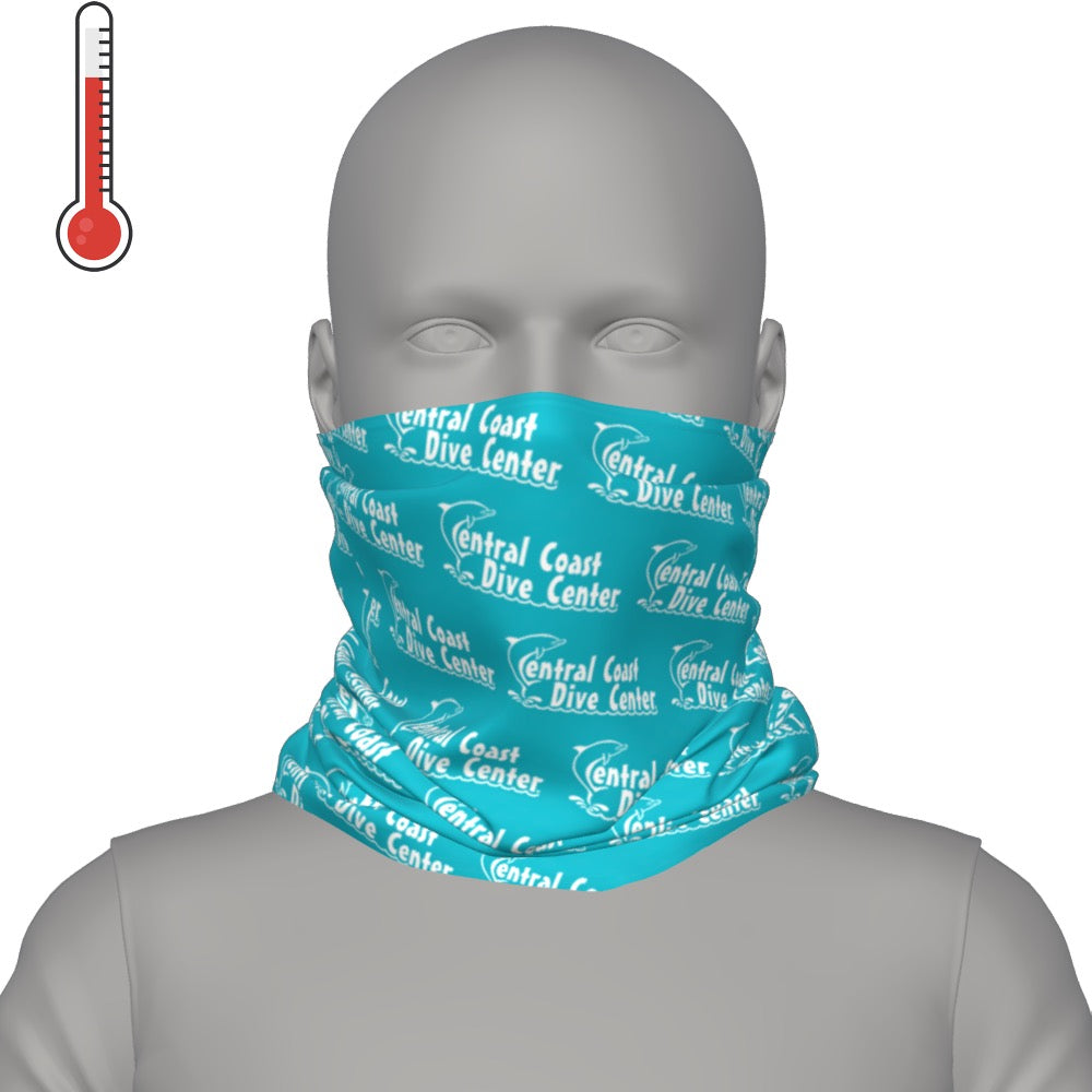 Deco Neck Gaiter