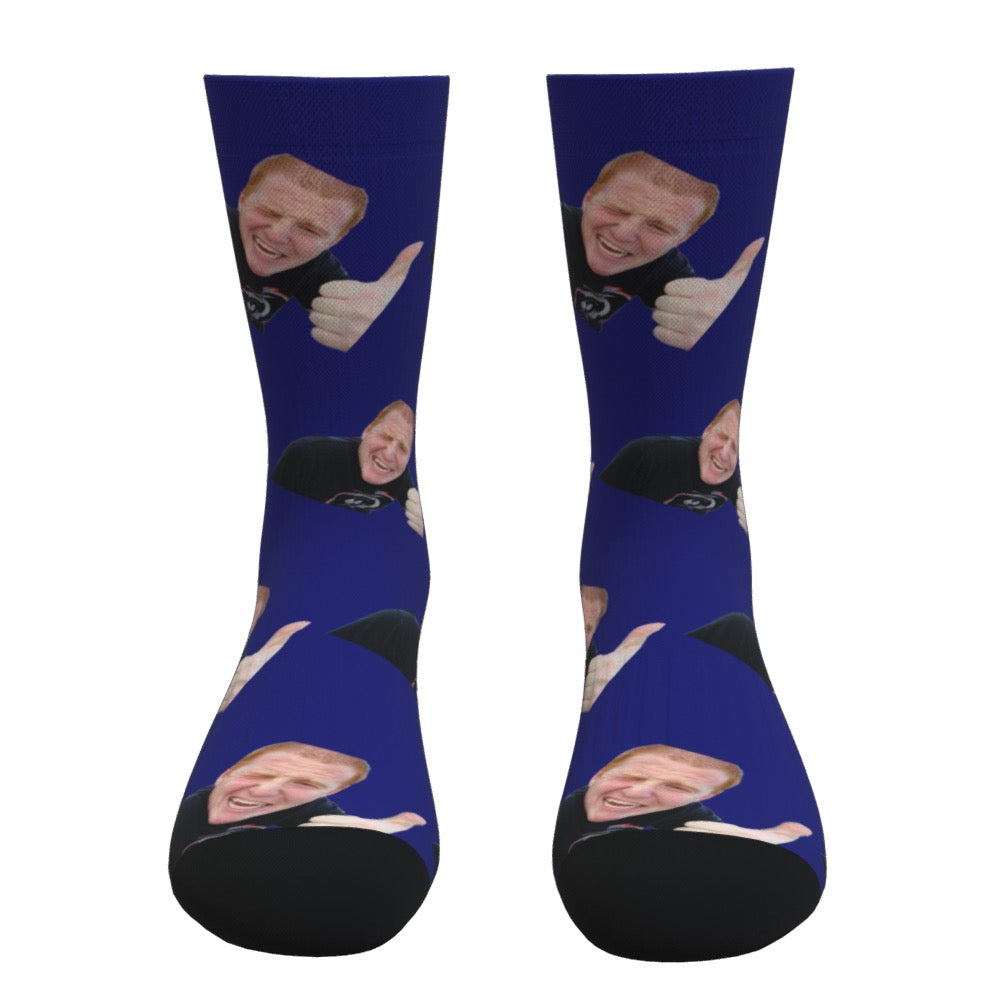 Deco Socks