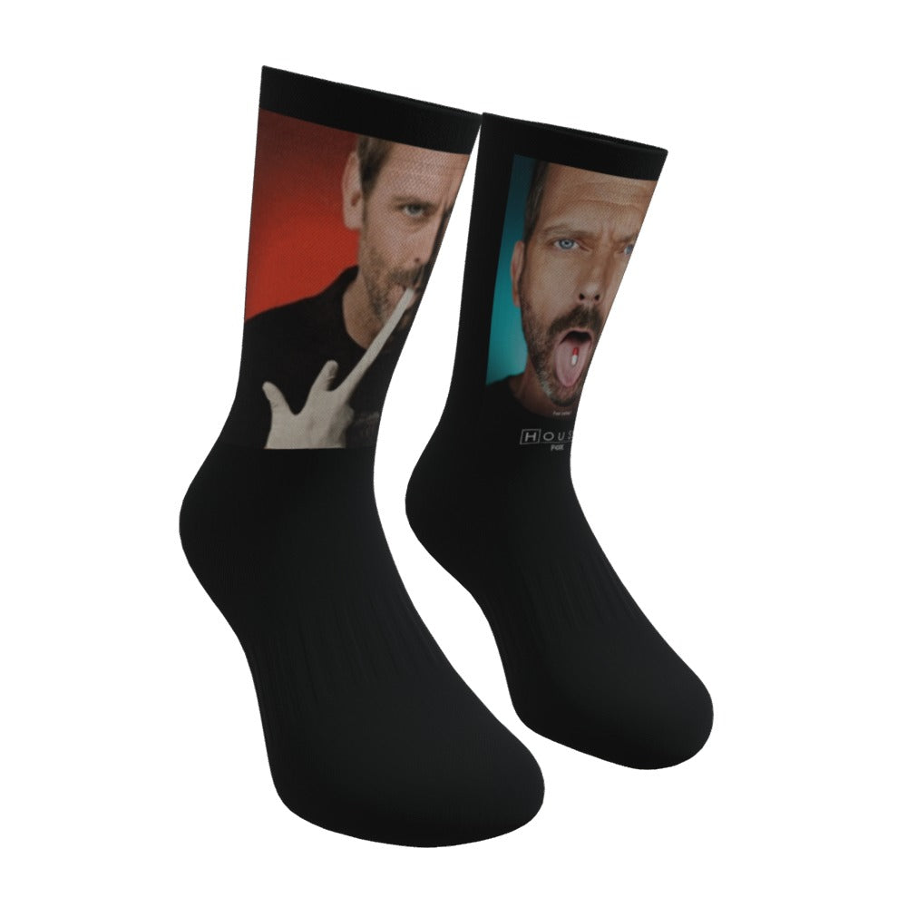 Deco Socks
