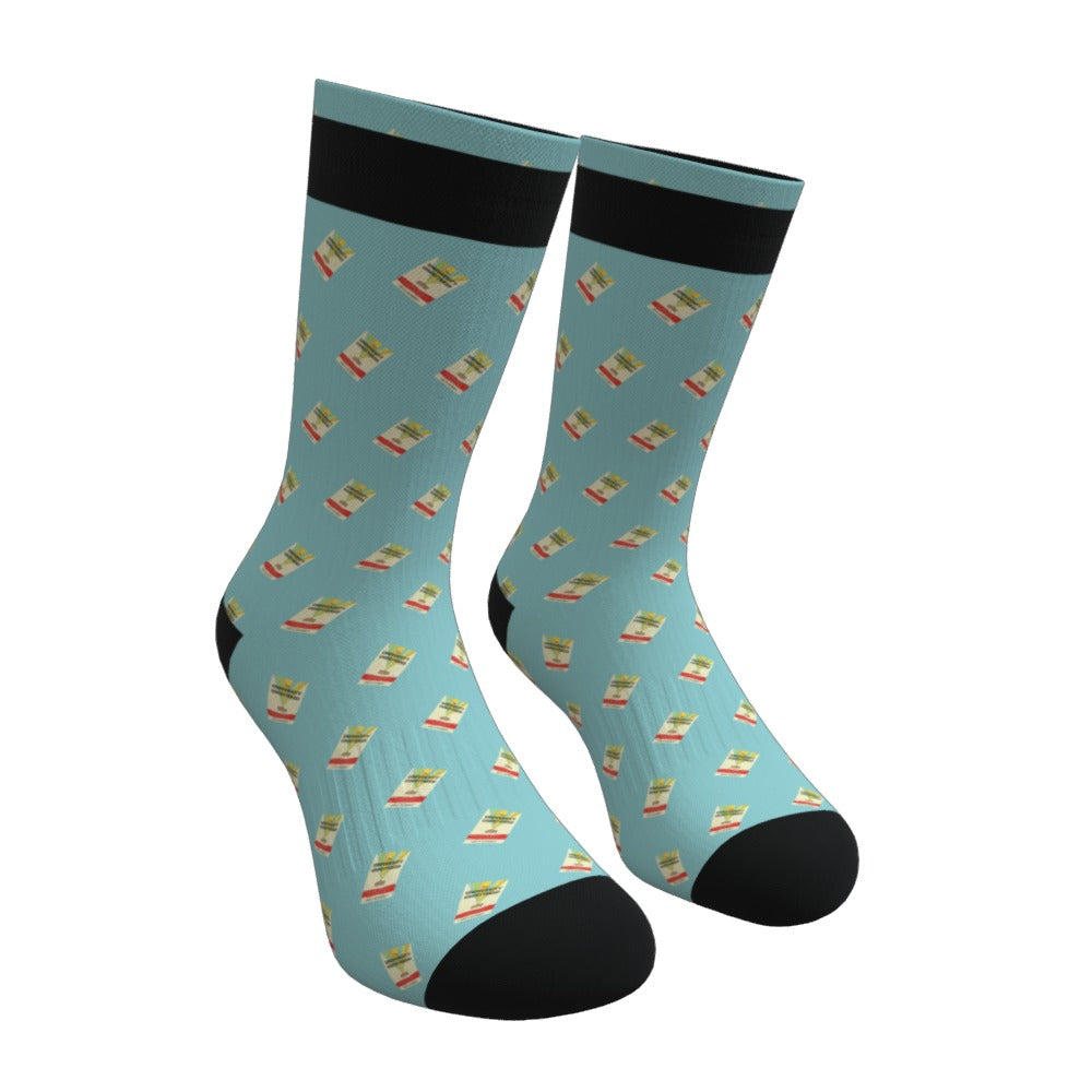 Deco Socks