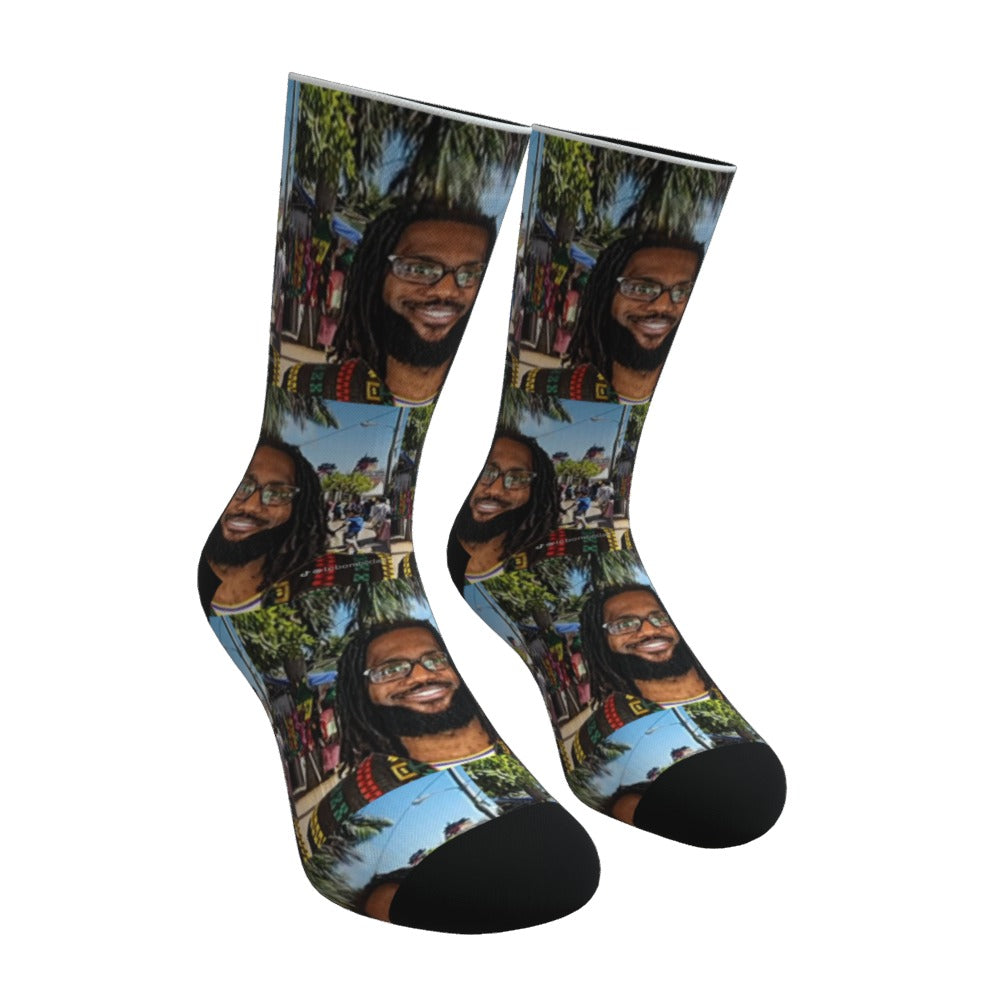 Deco Socks