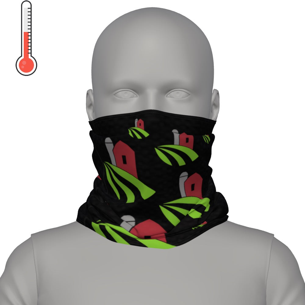 Deco Neck Gaiter