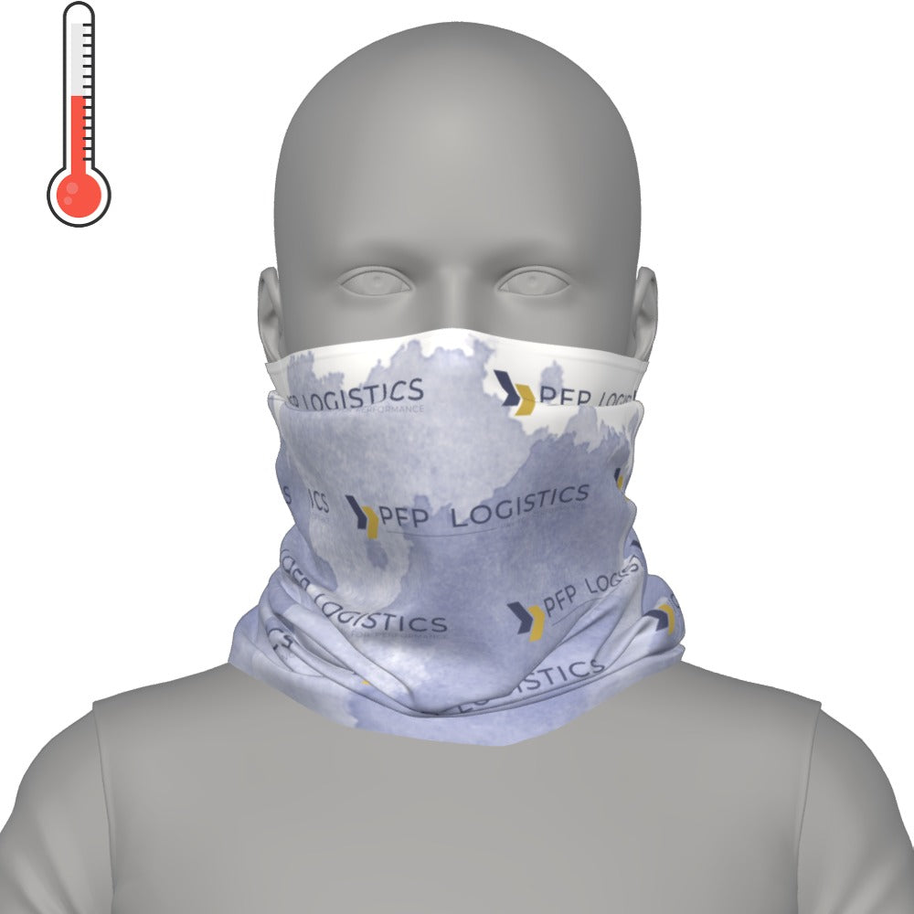 Deco Neck Gaiter