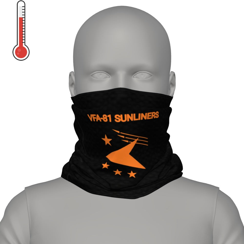 Deco Neck Gaiter