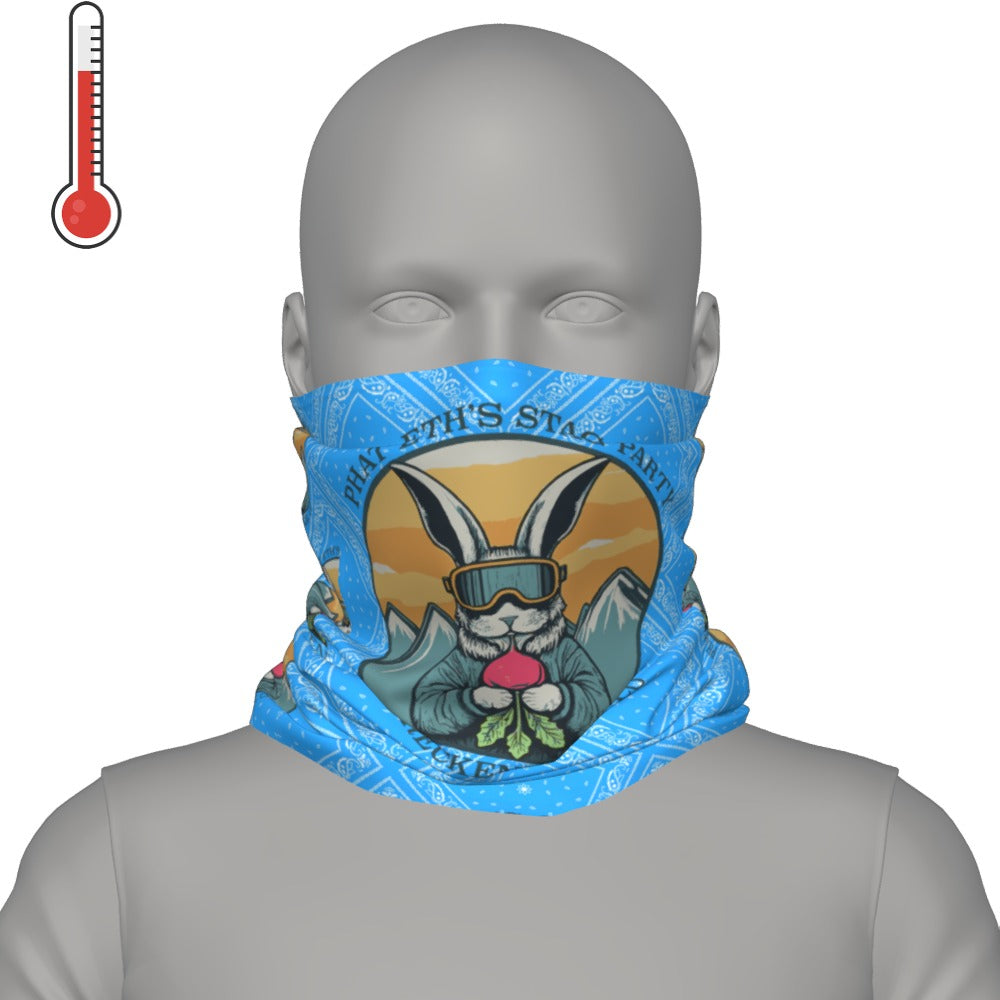 Deco Neck Gaiter
