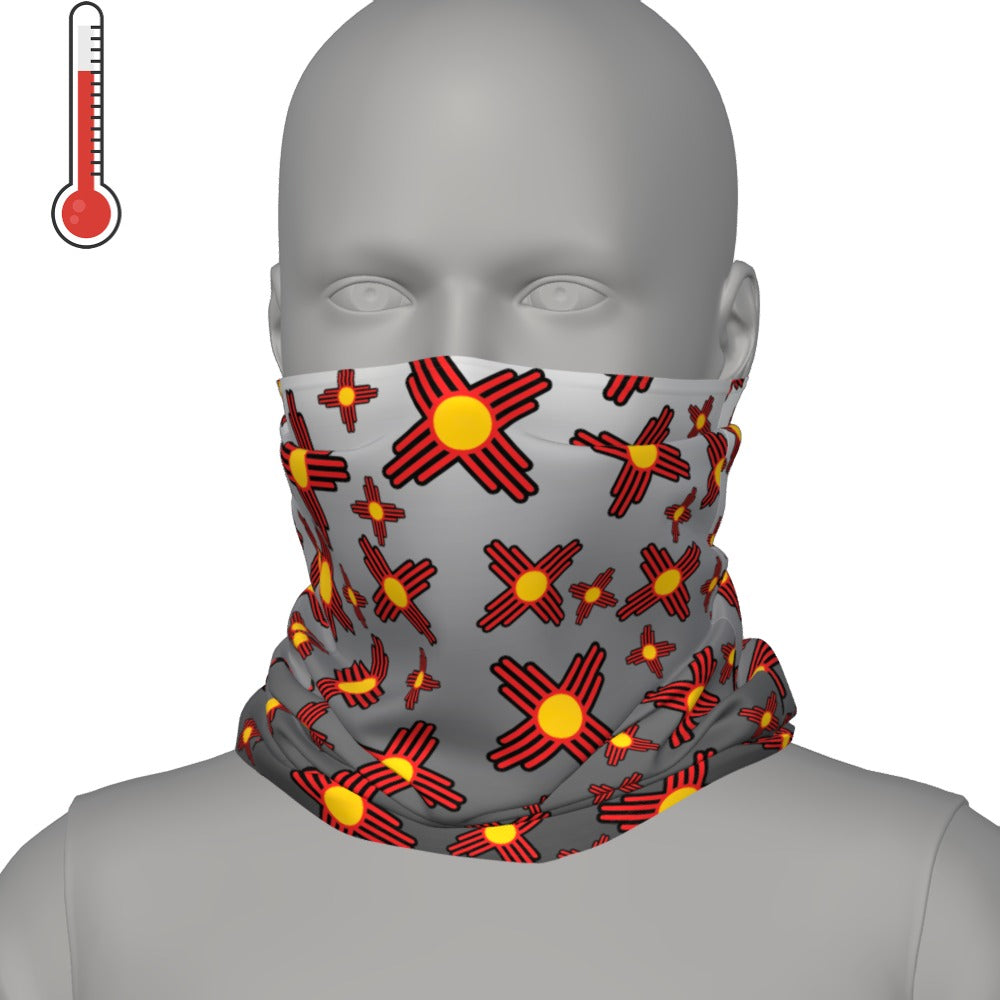 Deco Neck Gaiter