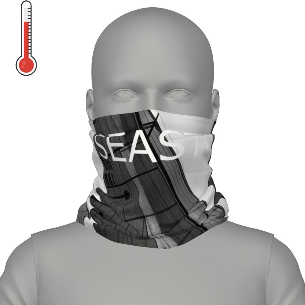 Deco Neck Gaiter