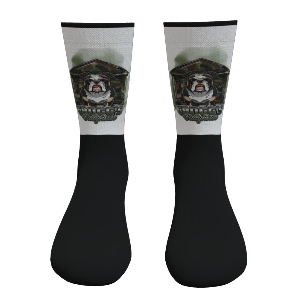 Deco Socks