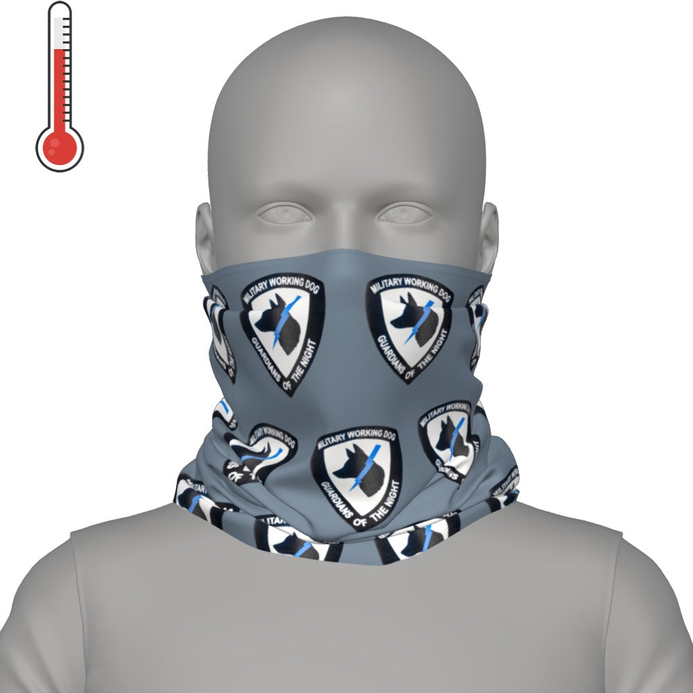 Deco Neck Gaiter