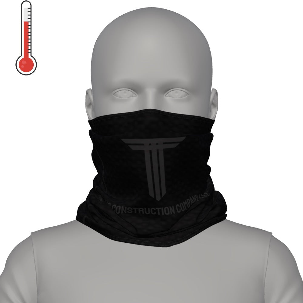 Deco Neck Gaiter