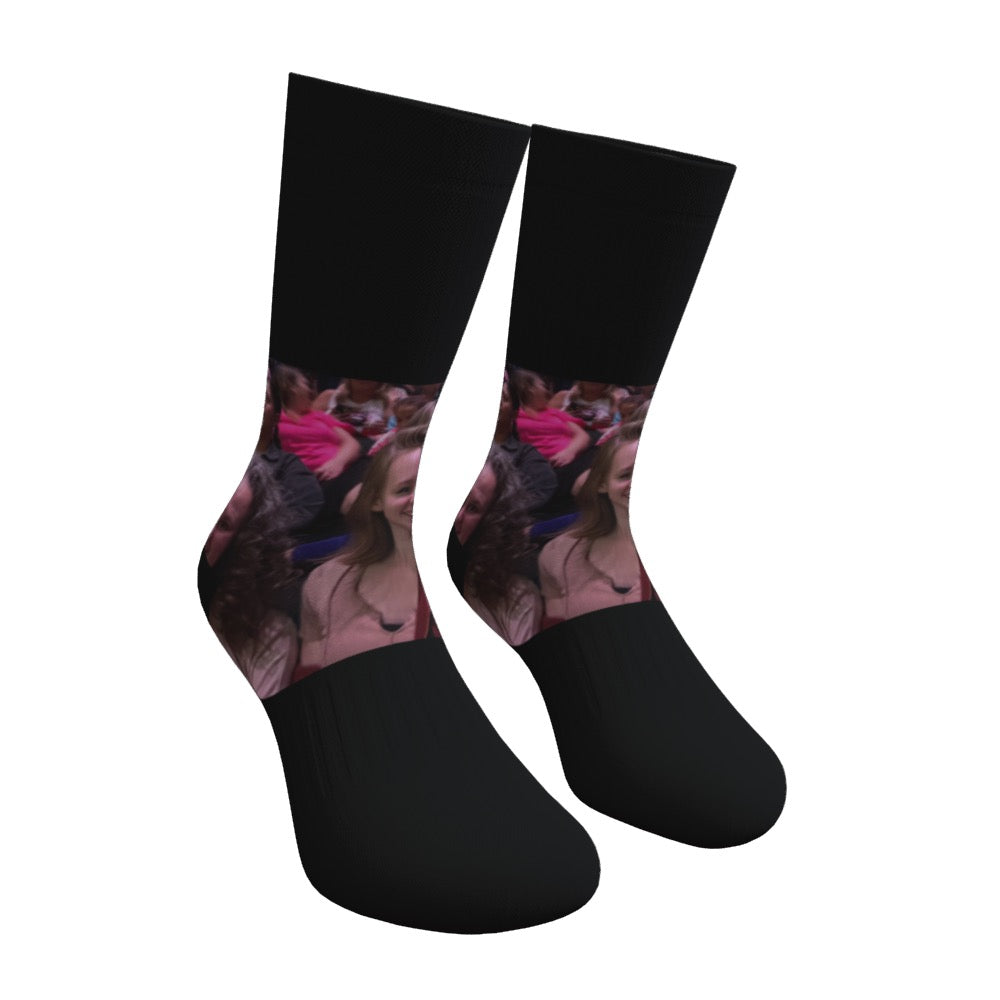 Deco Socks
