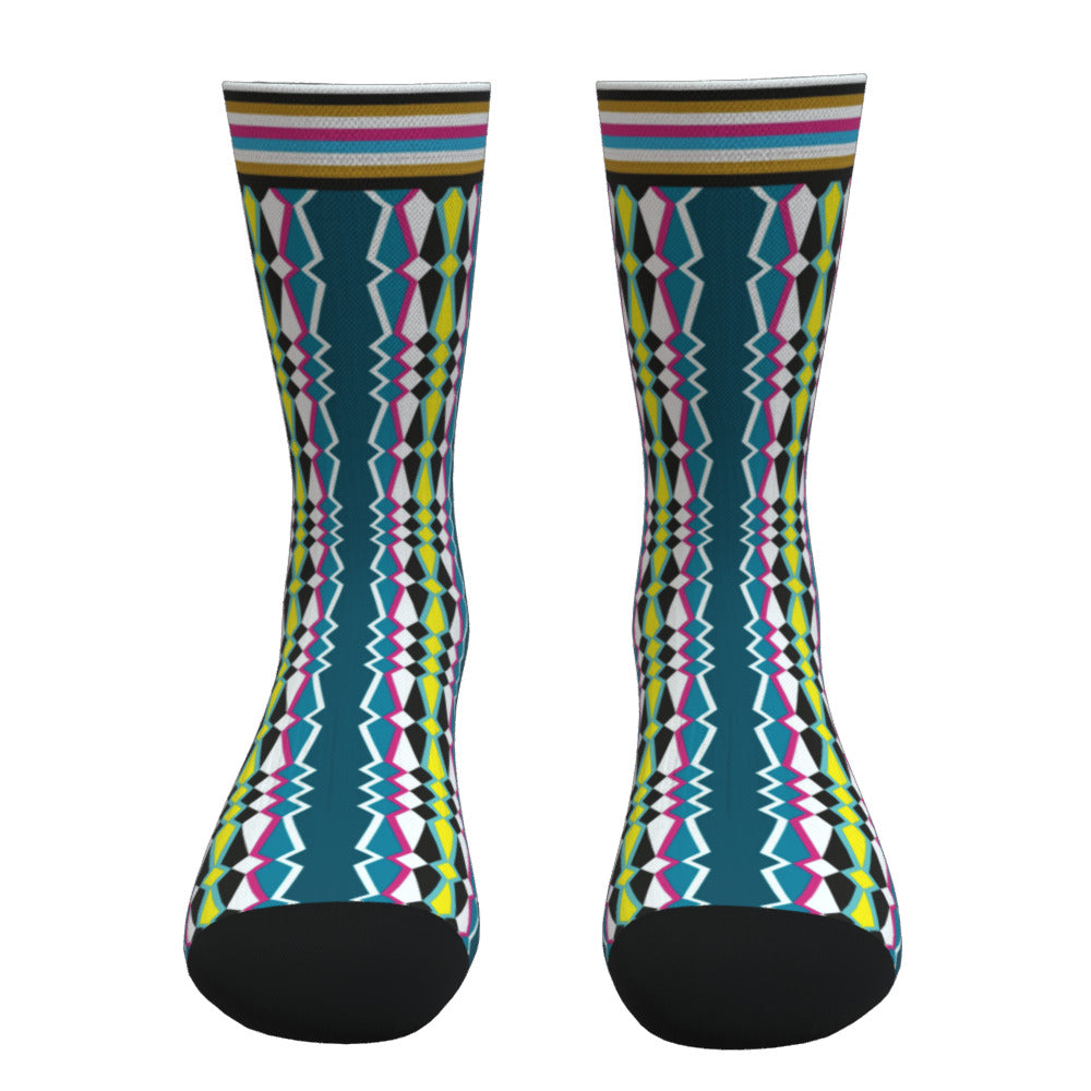 Deco Socks